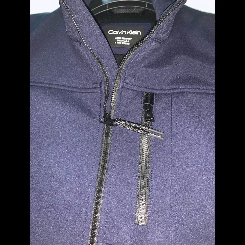 Men’s Calvin Klein Jacket - Picture 3 of 8